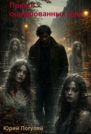 Юрий Погуляй - Приют оцифрованных душ