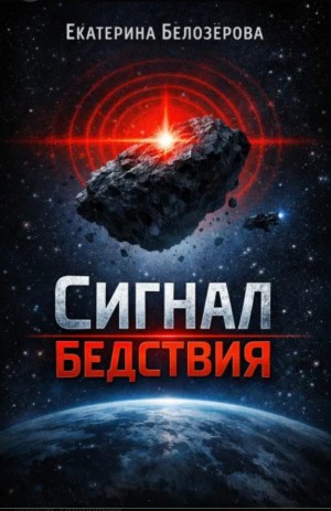 Екатерина Белозерова - Сигнал бедствия