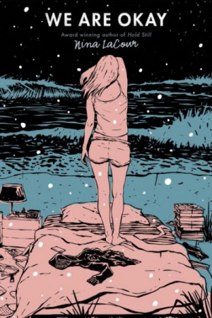 Нина Лакур - Мы в порядке