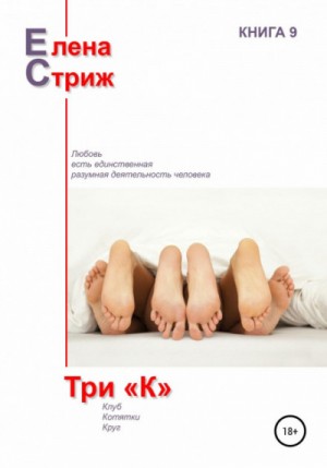 Елена Стриж - Три «К»
