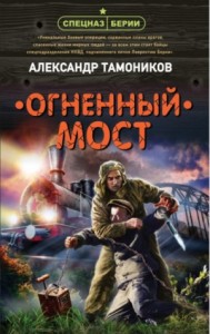 Спецназ Берии. Максим Шелестов: 5. Огненный мост