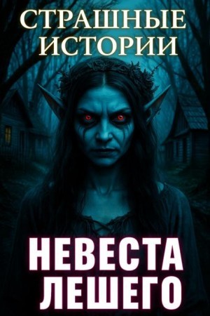 Аделаида Агурина - Невеста лешего