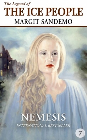 Маргит Сандему - Призрачный замок