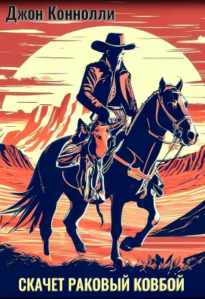 Джон Коннолли - Скачет раковый ковбой