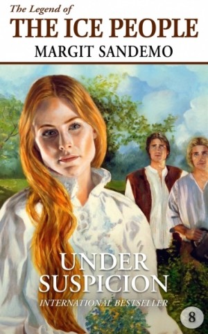 Маргит Сандему - Дочь палача