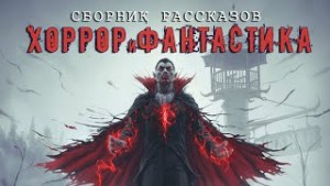 Антон Филипович, Александр Лещенко, Марина Солодова, Александр Авгур, Наталья Еремина, Александр Явь, Алёна Бердникова, Валерий Цуркан, Мария Шальнева, Ирина Зауэр - Хоррор, Фантастика, Реализм. Сборник Рассказов