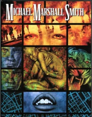 Майкл Маршалл Смит - Неверие