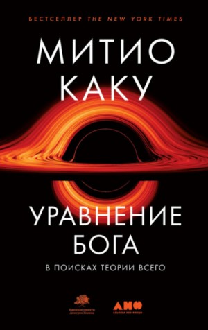 Митио Каку - Уравнение Бога. В поисках теории всего