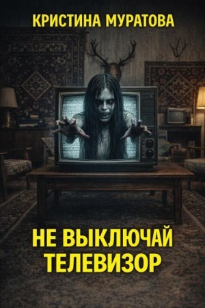 Кристина Муратова - Не выключай телевизор