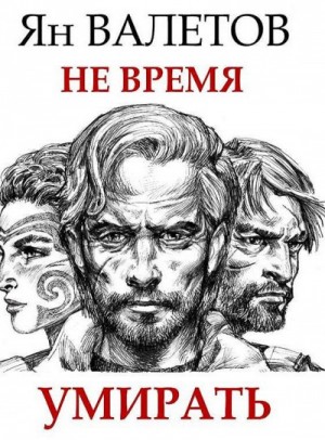 Ян Валетов - Не время умирать