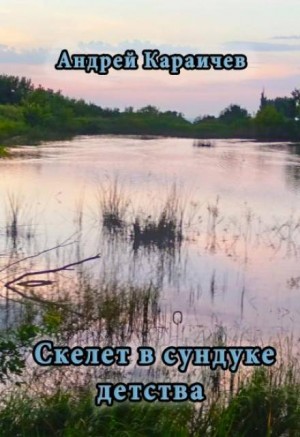 Андрей Караичев - Скелет в сундуке детства