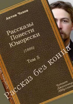 Антон Павлович Чехов - Рассказ без конца