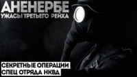 Дело № 3. Аненербе