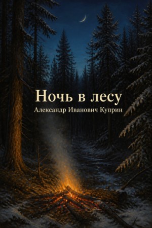 Александр Иванович Куприн - Ночь в лесу