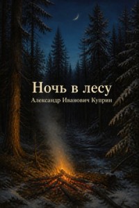 Ночь в лесу