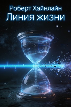 Роберт Хайнлайн - Линия жизни