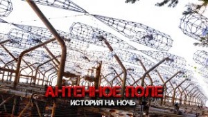 Олег Новгородов - ANTENNOE POLE