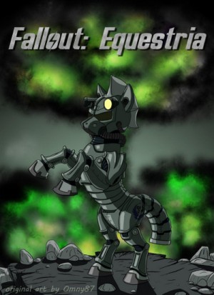 Kkat  - Fallout: Equestria