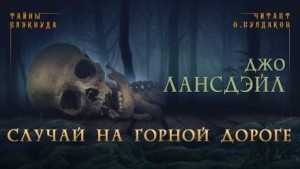 Джо Р. Лансдэйл - Бог лезвий: 7. Случай на горной дороге