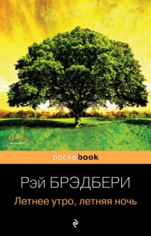 Рэй Брэдбери - Летнее утро, летняя ночь (Сборник)