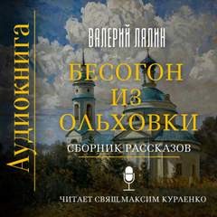 Валерий Лялин - Бесогон из Ольховки