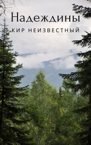 Кир Неизвестный - Армагеддон. Коллекция: 1.1. Отрывок «Надеждины»