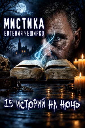 Евгений ЧеширКо - Мистические истории. Сборник 1