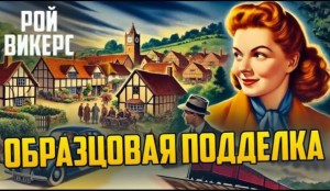 Рой Викерс - Образцовая подделка