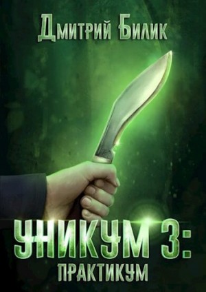 Дмитрий Билик - Практикум