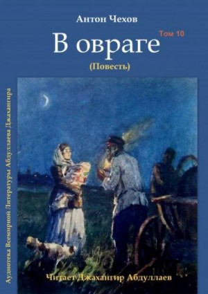 Антон Павлович Чехов - В овраге