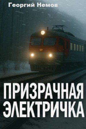 Георгий Немов - Призрачная электричка