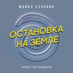 Майкл Суэнвик - Остановка на Земле