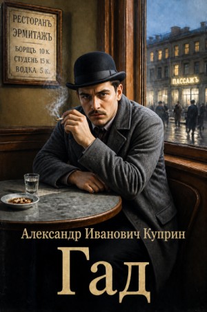 Александр Иванович Куприн - Гад