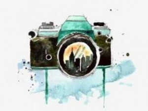 Вероника Гетьман - Фотограф