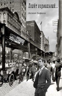 Василий Панфилов - Полет нормальный…