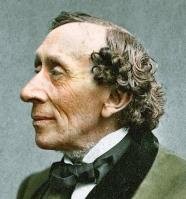 Ханс Кристиан Андерсен - Девочка со спичками. Бабушка. Сердечное горе. Чайник