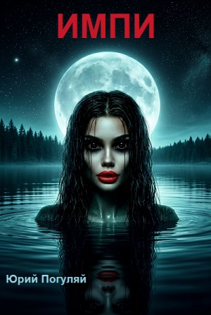 Юрий Погуляй - Импи