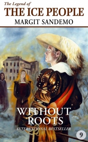 Маргит Сандему - Невыносимое одиночество