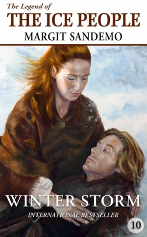 Маргит Сандему - Вьюга