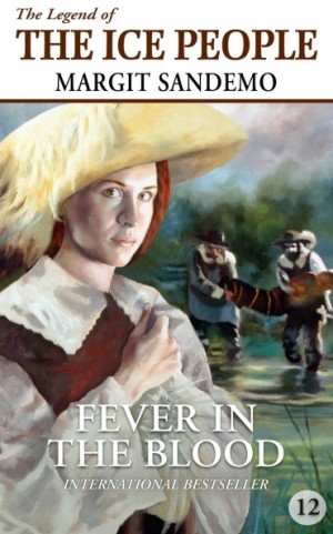 Маргит Сандему - Лихорадка в крови