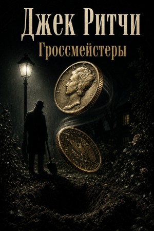 Джек Ритчи / Стив О'Коннелл - Гроссмейстеры