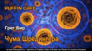 Грег Бир - Чума Шрёдингера