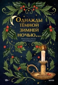 Однажды темной зимней ночью... (Сборник)