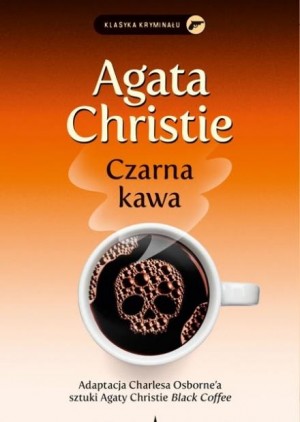 Агата Кристи - Czarna kawa / Чёрный кофе (Польский язык)