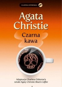 Czarna kawa / Чёрный кофе (Польский язык)
