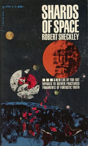 Роберт Шекли - Наконец-то один