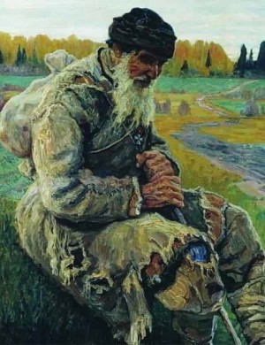 Андрей Платонов - Юшка