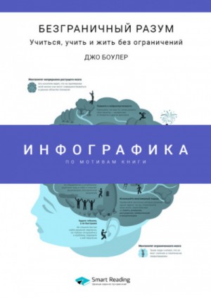 Джо Боулер - Безграничный разум. Учиться, учить и жить без ограничений