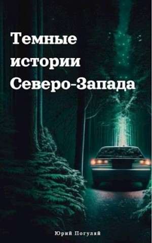 Юрий Погуляй - Тёмные истории Северо-Запада. Сборник рассказов
