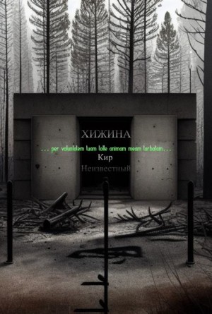 Кир Неизвестный - Хижина